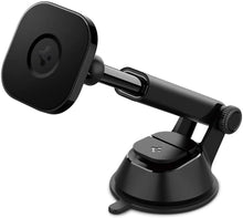 Cargar imagen en el visor de la galería, Spigen OneTap Magnetic Car Mount