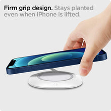 Cargar imagen en el visor de la galería, Spigen Mag Fit para MagSafe Charger Pad Case