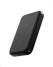 Cargar imagen en el visor de la galería, Anker Batería MagGo 321 (PowerCore Magnetic 5K)
