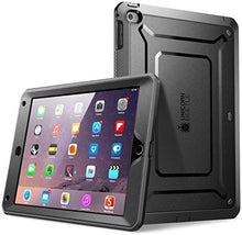 Cargar imagen en el visor de la galería, SUPCASE Unicorn Beetle Protector para iPad Mini
