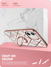 Cargar imagen en el visor de la galería, i-Blason iPhone 12/iPhone 12 Pro Cosmo Snap Case Designed for iPhone 12/iPhone 12 Pro 6.1