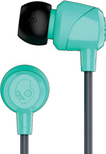 Cargar imagen en el visor de la galería, Skullcandy Jib In-Ear Earbuds with Microphone