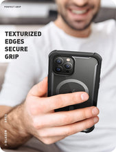 Cargar imagen en el visor de la galería, 14 Pro Max i-Blason AresMag Compatible with MagSafe for iPhone 14 Pro Max Case