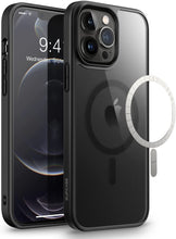 Cargar imagen en el visor de la galería, 13 pro max Supcase UBMag with MagSafe