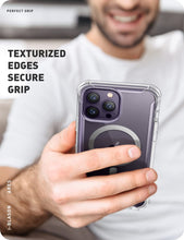 Cargar imagen en el visor de la galería, 14 Pro max i-Blason AresMag Glass