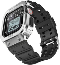 Cargar imagen en el visor de la galería, amBand Bands Case Compatible with Apple Watch 44mm