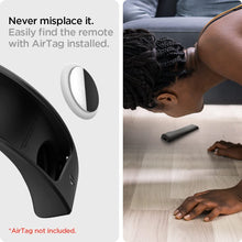 Cargar imagen en el visor de la galería, Spigen Silicone Fit Designed for 2021/2022 Apple TV Siri Remote