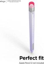Cargar imagen en el visor de la galería, elago Classic Pencil Case Compatible with Apple Penci