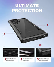 Cargar imagen en el visor de la galería, S22 Ultra-Raptic Shield