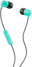 Cargar imagen en el visor de la galería, Skullcandy Jib In-Ear Earbuds with Microphone