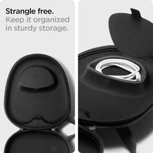 Cargar imagen en el visor de la galería, Spigen Klasden Designed for Airpods Max Carrying Travel Case Pouch Bag