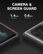 Cargar imagen en el visor de la galería, S22 Ultra-Raptic Shield