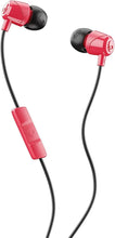 Cargar imagen en el visor de la galería, Skullcandy Jib In-Ear Earbuds with Microphone