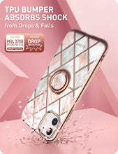 Cargar imagen en el visor de la galería, i-Blason iPhone 12/iPhone 12 Pro Cosmo Snap Case Designed for iPhone 12/iPhone 12 Pro 6.1