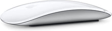 Cargar imagen en el visor de la galería, Apple Magic Mouse (Wireless, Rechargable) - White Multi-Touch Surface