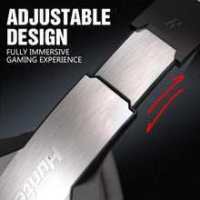 Cargar imagen en el visor de la galería, Hunterspider V-4 Red pro Gaming Headset