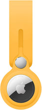 Cargar imagen en el visor de la galería, Apple AirTag Loop