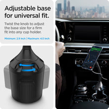 Cargar imagen en el visor de la galería, Spigen OneTap Designed for Magsafe Car Mount ITS68