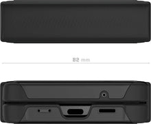 Cargar imagen en el visor de la galería, Z Flip 4 -Atomic Slim-Ghostek