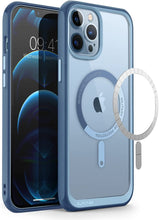 Cargar imagen en el visor de la galería, 13 Pro -SUPCASE Unicorn Beetle Mag Series Case for iPhone 13 Pro- UBmag