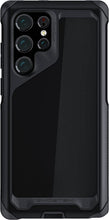 Cargar imagen en el visor de la galería, S22 Ultra Ghostek ATOMIC - Samsung Galaxy
