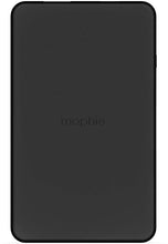 Cargar imagen en el visor de la galería, Mophie 6040 mAh Charge Stream powerstation Wireless
