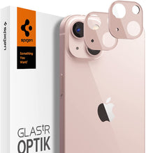 Cargar imagen en el visor de la galería, Iphone 13 / iPhone 13 mini Spigen Camera lens Screen Protector Iphone 13 / iPhone 13 mini
