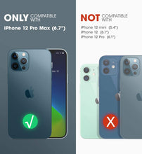 Cargar imagen en el visor de la galería, 12 pro max SUPCASE Unicorn Beetle Pro