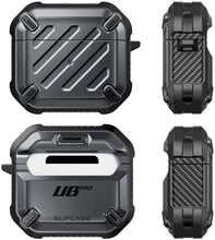 Cargar imagen en el visor de la galería, Airpods 3 SUPCASE Unicorn Beetle Pro Series Case Designed for Airpods 3