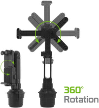 Cargar imagen en el visor de la galería, Cellet - Soporte para Tablet con Base