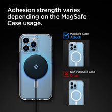 Cargar imagen en el visor de la galería, Spigen ArcField for MagSafe Charger, Magnetic Wireless Charger for iPhone