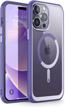 Cargar imagen en el visor de la galería, 14 Pro SUPCASE Unicorn Beetle Mag Case for iPhone 14 Pro 6.1"