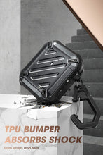 Cargar imagen en el visor de la galería, Supcase AirPods 2019 Unicorn Beetle Pro