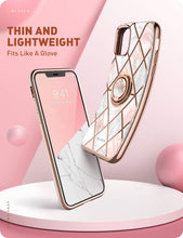 Cargar imagen en el visor de la galería, i-Blason iPhone 12/iPhone 12 Pro Cosmo Snap Case Designed for iPhone 12/iPhone 12 Pro 6.1