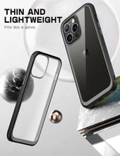 Cargar imagen en el visor de la galería, iPhone 14 Pro Max- SUPCASE Unicorn Beetle Style Series