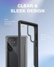 Cargar imagen en el visor de la galería, S22 Ultra-Raptic Shield