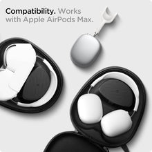 Cargar imagen en el visor de la galería, Spigen Klasden Designed for Airpods Max Carrying Travel Case Pouch Bag