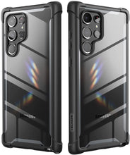 Cargar imagen en el visor de la galería, i-Blason S22 Ultra Ares Series Designed for Galaxy S22 Ultra 5G