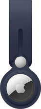Cargar imagen en el visor de la galería, Apple AirTag Loop