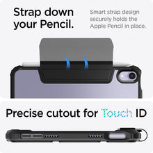Cargar imagen en el visor de la galería, iPad Mini 6 Spigen Ultra Hybrid Pro