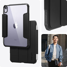 Cargar imagen en el visor de la galería, iPad Mini 6 Spigen Ultra Hybrid Pro
