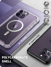 Cargar imagen en el visor de la galería, 14 Pro max i-Blason AresMag Glass