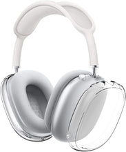 Cargar imagen en el visor de la galería, Spigen Ultra Hybrid PRO Designed for Airpods Max Case Cover Protective Ear Cup Covers - Crystal Clear
