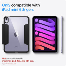 Cargar imagen en el visor de la galería, iPad Mini 6 Spigen Ultra Hybrid Pro