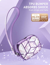 Cargar imagen en el visor de la galería, AirPods Pro 2 i-Blason Cosmo Series Forro Airpods Pro, 360°