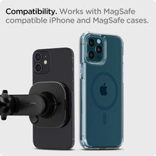 Cargar imagen en el visor de la galería, Spigen OneTap Magnetic Car Mount