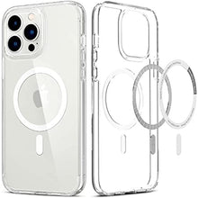 Cargar imagen en el visor de la galería, Apple iPhone 13 Pro Max Forro Magsafe