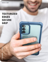 Cargar imagen en el visor de la galería, A13 i-Blason Ares Lite Series Case for Samsung Galaxy A13