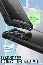 Cargar imagen en el visor de la galería, i-Blason S22 Ultra Ares Series Designed for Galaxy S22 Ultra 5G