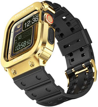 Cargar imagen en el visor de la galería, amBand Bands Case Compatible with Apple Watch 44mm